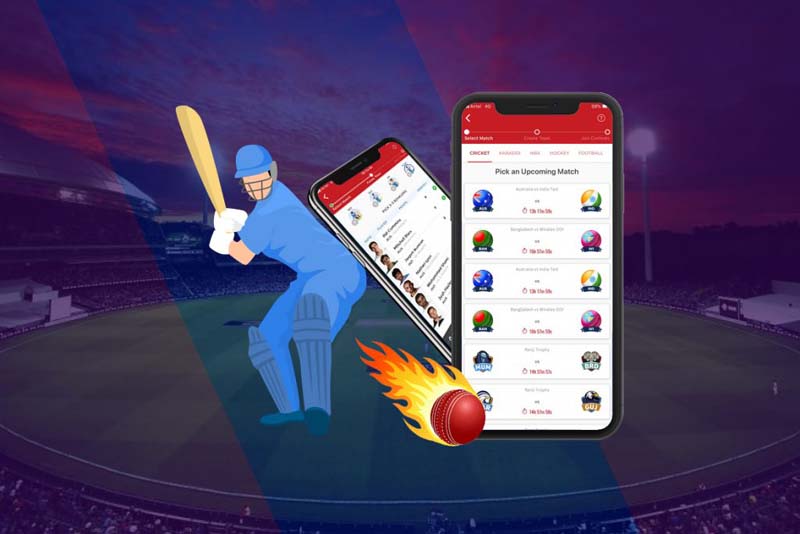 Cricket Score Api