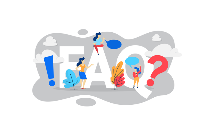 FAQ