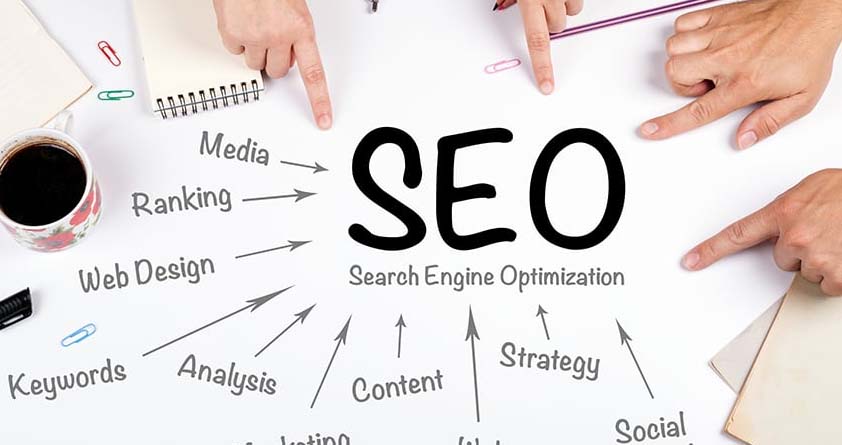 free seo company in delhi