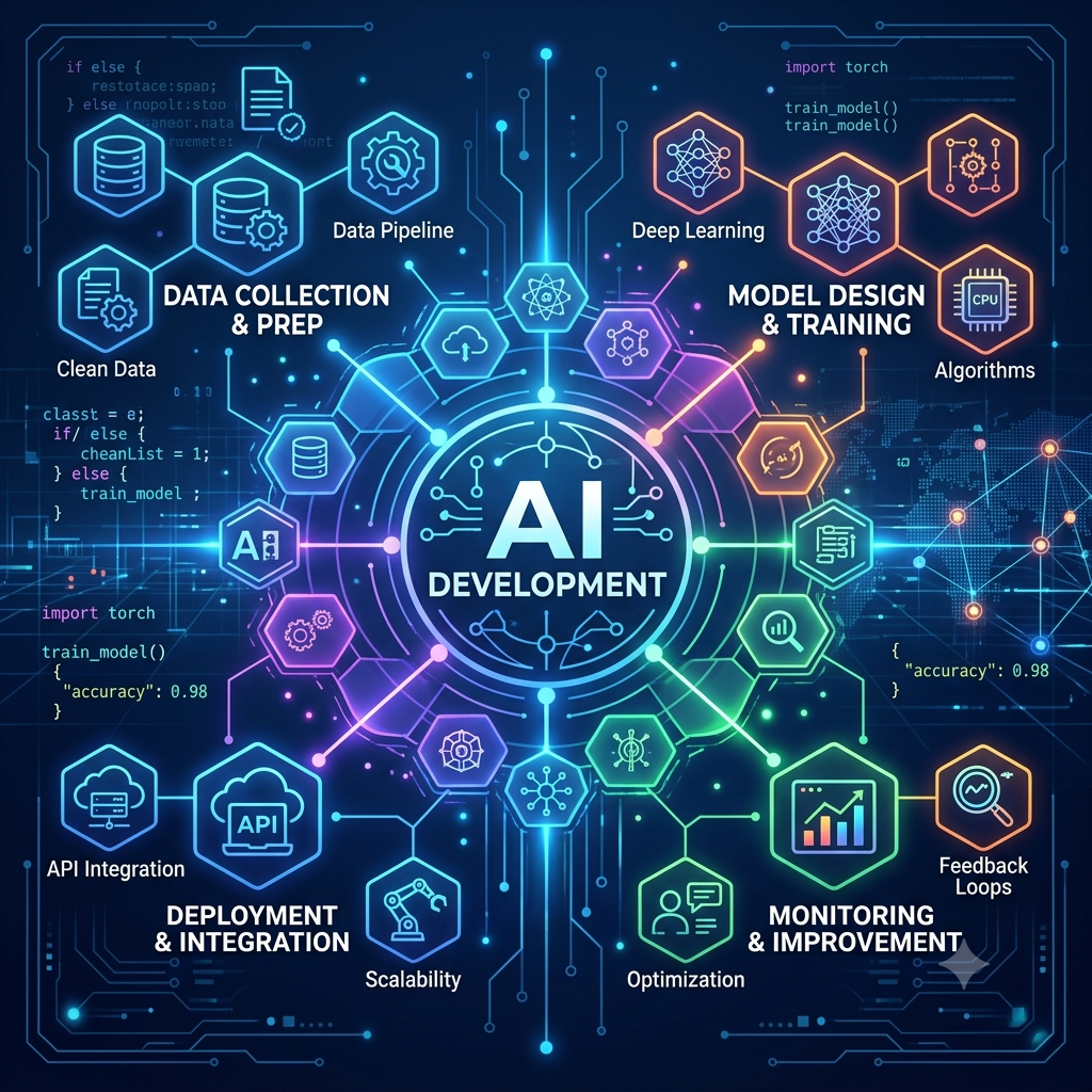 AI Development