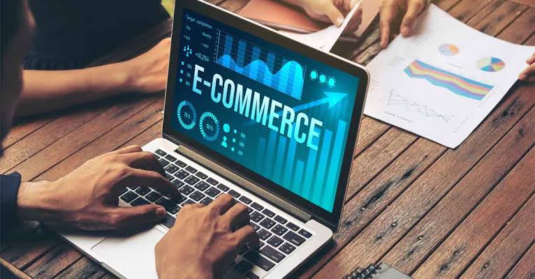 E-Commerce Development
