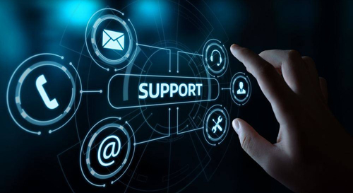 IT Support