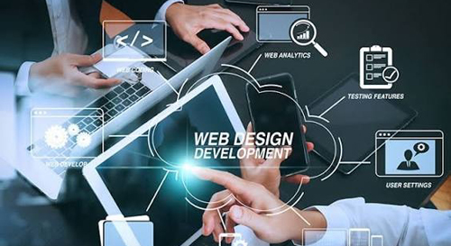 Web Development